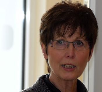 Bild: Gudrun Bartl