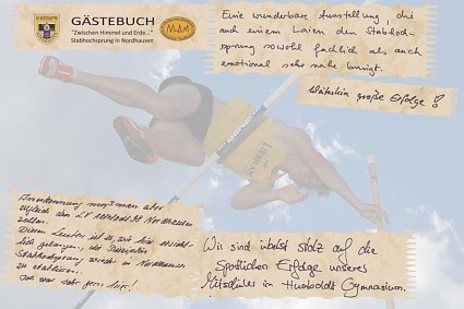 Bild: Die etwas andere Ausstellung