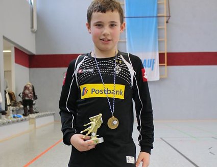 Bild: Finn-Luca Heller