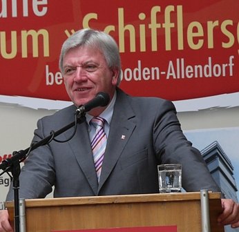 Bild: Volker Bouffier