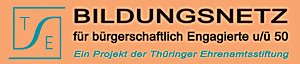 Bild: Qualifizierungsangebot im Bildungsnetz