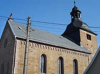Bild: Kirchen wieder mit Gottesdiensten