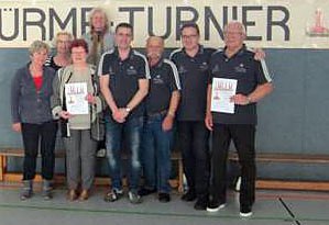 Bild: 18. Sieben � T&uuml;rme � Turnier