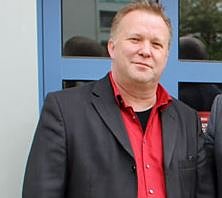 Bild: Bl&uuml;mel wieder Fraktionsvorsitzender