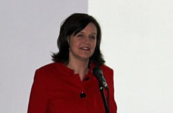 Bild: Landr&auml;tin Antje Hochwind