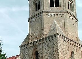 Bild: Konzert am Kloster