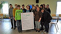 Bild: Schule der Zukunft