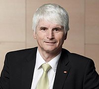 Bild: Einladung zu Tagen der Begegnung in Berlin