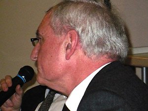 Bild: Wirtschaftsforum Sondershausen 2009