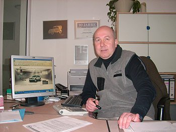 Bild: Holger Dorl