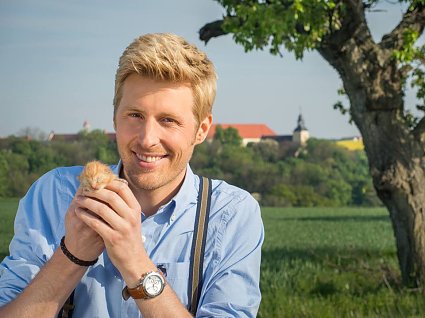 Bild: Maxi Arland