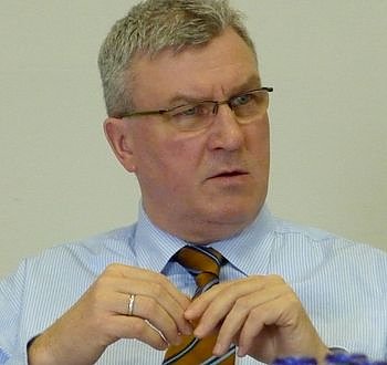 Bild: Center-Manager Linz