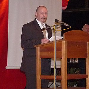 Bild: Sportgala 2009