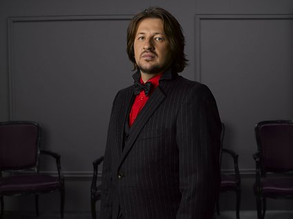 Bild: Gilt als einer der gro&szlig;en Pianisten der Gegenwart: Lev Vinocour