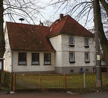Bild: Gl&auml;serne Fabrik