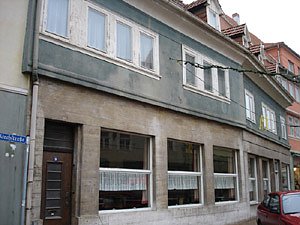 Bild: Cafe Pille
