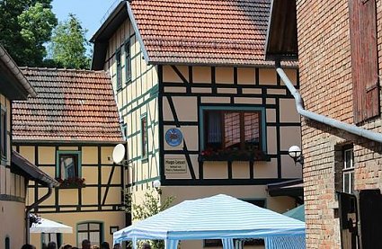 Bild: M&uuml;hlentag und mehr