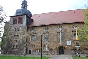 Bild: Konzert in der Unterkirche