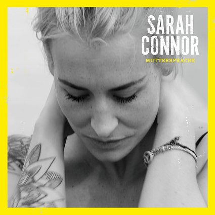 Bild: Sarah Connor neue CD