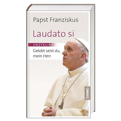 Bild: Laudato Si