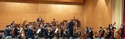 Bild: Ein kurzweiliger musikalischer Abend in Ebeleben