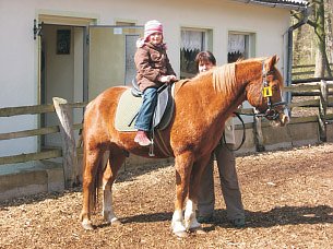Bild: J&auml;ger- und Familienfest