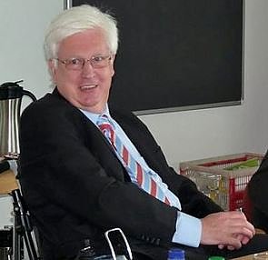 Bild: In den Ruhestand verabschiedet