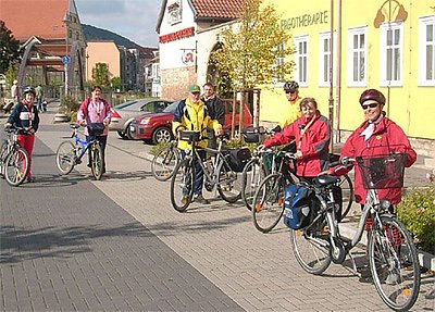 Bild: Zur 11. Tour de Fr&ouml;mmscht