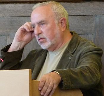 Bild: HUmmitzsch im Kreistag