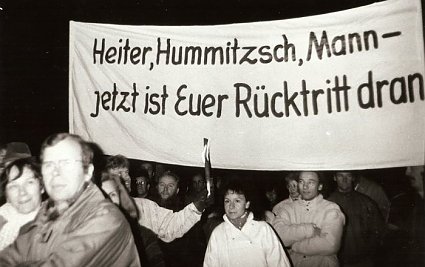 Bild: Diener zweier Staaten