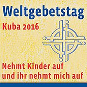 Bild: Weltgebetstag mit Thema Kuba