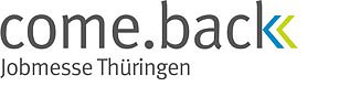 Bild: comeback � 4. Th&uuml;ringer Jobmesse