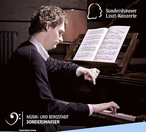 Bild: Wieder ein Echo-Preistr&auml;ger zum Sondersh&auml;user Liszt-Konzert