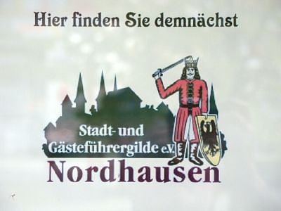 Bild: Angekommen