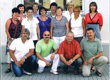 Bild: Ehemalige