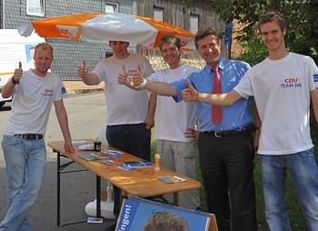 Bild: Team Zeh