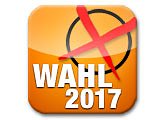 Bild: Wahl Banner