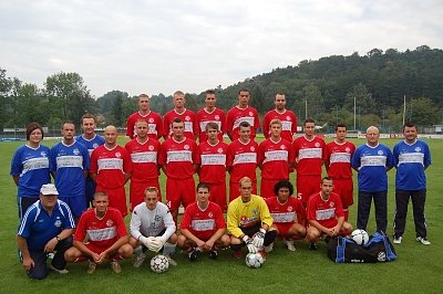 Bild: Die Reserve