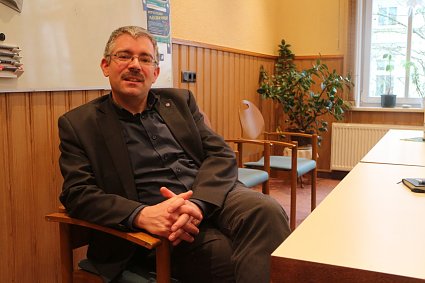 Bild: Andreas Schwarze im nnz-Interview