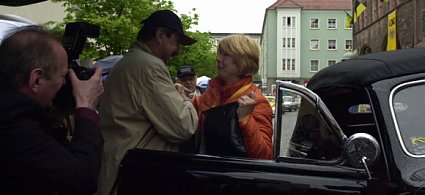 Bild: B&uuml;rgermeister an Bord