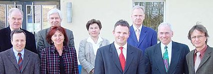 Bild: Getroffen und gerufen