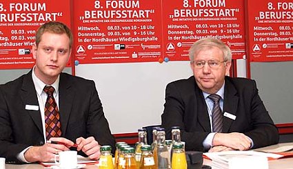Bild: Chancen aufzeigen
