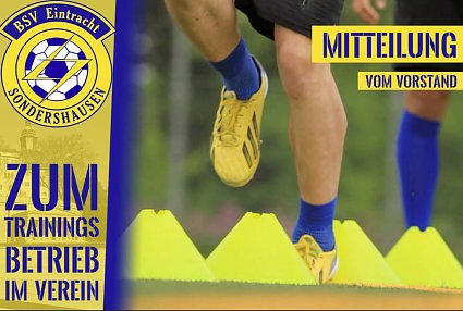 Bild: Neues von der Eintracht