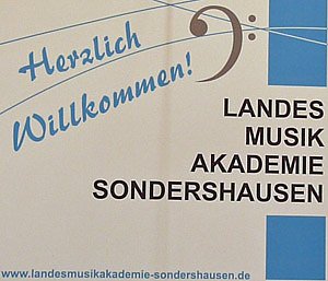 Bild: Fachtagung Musik in der Grundschule
