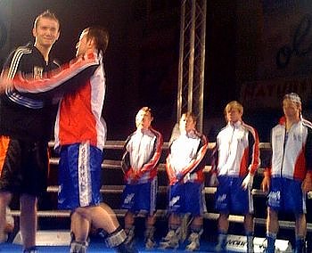 Bild: Gewonnen