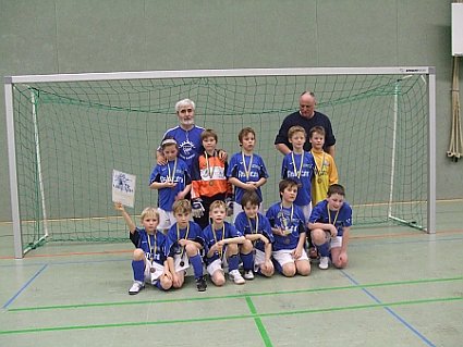 Bild: F1 Junioren