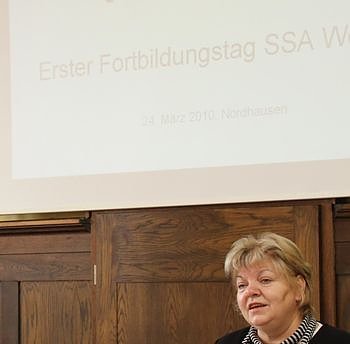 Bild: Gr&uuml;nwald er&ouml;ffnet