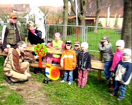 Bild: Gelernt