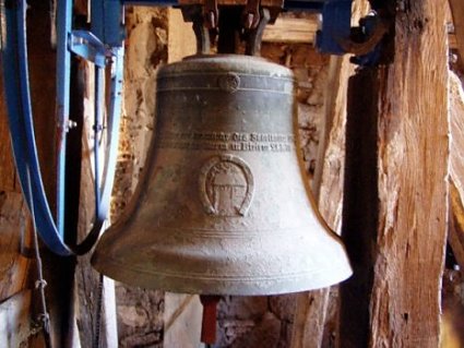 Bild: Glocke