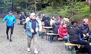 Bild: Vatertag in Ellrich